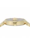 Versus Versace Gold Plated Stainless Steel Fashion Analogue Watch - Vsphh0720 thumbnail 2