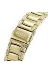 Versus Versace Gold Plated Stainless Steel Fashion Analogue Watch - Vsphh0720 thumbnail 6