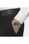 Versace Stainless Steel Luxury Analogue Quartz Watch - VEVK00620 thumbnail 2