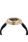 Versace Chain Reaction Stainless Steel Luxury Analogue Watch - Vehd00120 thumbnail 3