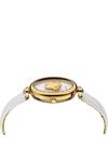 Versace Palazzo Empire Plated Stainless Steel Luxury Quartz Watch - Veco01320 thumbnail 2