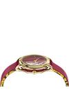Versace Versace Pin PN Plated Stainless Steel Luxury Watch VEPN00220 thumbnail 2