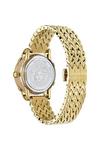 Versace Versace Pin PN Plated Stainless Steel Luxury Watch VEPN00520 thumbnail 3