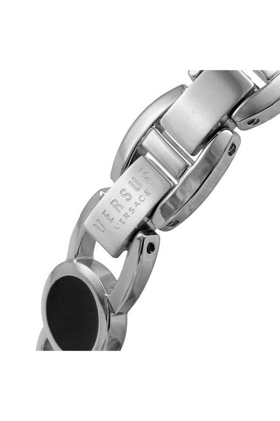 Versus Versace Saint Germain Petite Stainless Steel Fashion Quartz Watch - Vsp1J0121 6