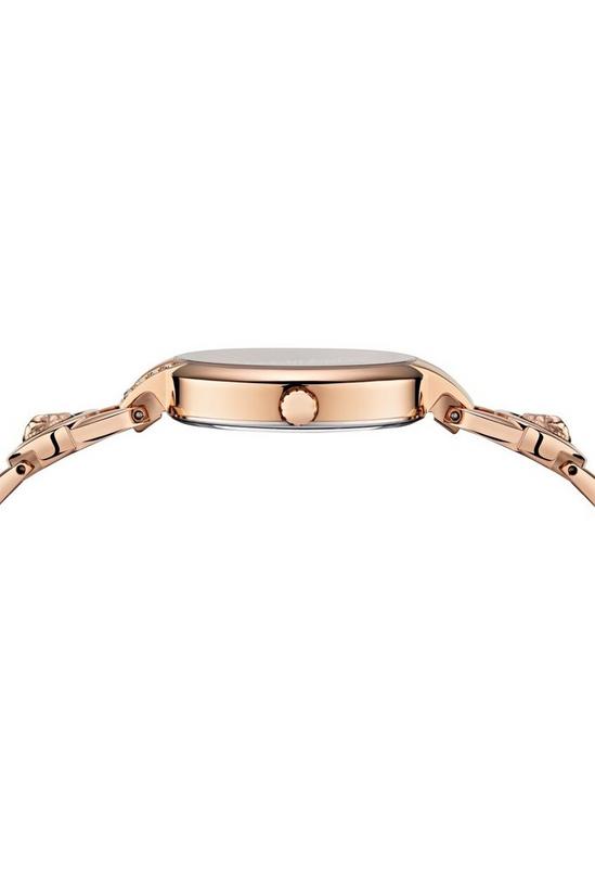 Versus Versace Saint Germain Petite Stainless Steel Fashion Quartz Watch - Vsp1J0421 2