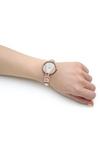 Versus Versace Saint Germain Petite Stainless Steel Fashion Quartz Watch - Vsp1J0421 thumbnail 4