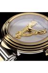 Versace Virtus Mini Stainless Steel Luxury Analogue Quartz Watch - Vet300721 thumbnail 5