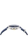 Versace Essential Stainless Steel Luxury Analogue Quartz Watch - Vek400121 thumbnail 2