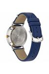 Versace Essential Stainless Steel Luxury Analogue Quartz Watch - Vek400121 thumbnail 3