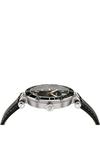 Versace Greca Sport Stainless Steel Luxury Analogue Quartz Watch VEZ300221 thumbnail 2