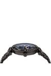 Versace Greca Sport Stainless Steel Luxury Analogue Quartz Watch - Vez300621 thumbnail 2