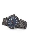 Versace Greca Sport Stainless Steel Luxury Analogue Quartz Watch - Vez300621 thumbnail 5