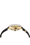 Versace Medusa Icon Stainless Steel Luxury Analogue Quartz Watch - Vez200221 thumbnail 2