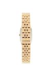 Continental Crystaline Gold Plated Stainless Steel Classic Watch - 20351-Lt505891 thumbnail 3