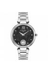 Roamer Aphrodite Stainless Steel Luxury Analogue Watch - 600843 41 59 50 thumbnail 1