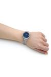 Roamer Slim-Line Classic Ladies Stainless Steel Watch - 512857 41 45 20 thumbnail 5