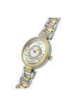 Roamer Lady Mermaid Gold Plated Stainless Steel Watch - 600857 47 15 50 thumbnail 3