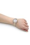Roamer Lady Mermaid Gold Plated Stainless Steel Watch - 600857 47 15 50 thumbnail 5