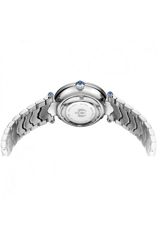 Emile Chouriet Fair Lady Ballerina Stainless Steel Luxury Watch - 06.2188.l.6.6.26.6 3
