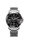 Emile Chouriet Challenger Deep Stainless Steel Luxury Watch - 08.1169.g.6.aw.58.6 thumbnail 1