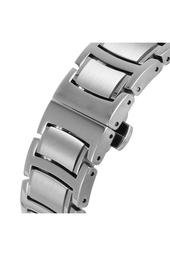 Emile Chouriet Challenger Deep Stainless Steel Luxury Watch - 08.1169.g.6.aw.98.6 6