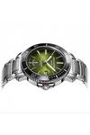 Emile Chouriet Challenger Deep Stainless Steel Luxury Watch - 08.1169.g.6.aw.e8.6 thumbnail 4