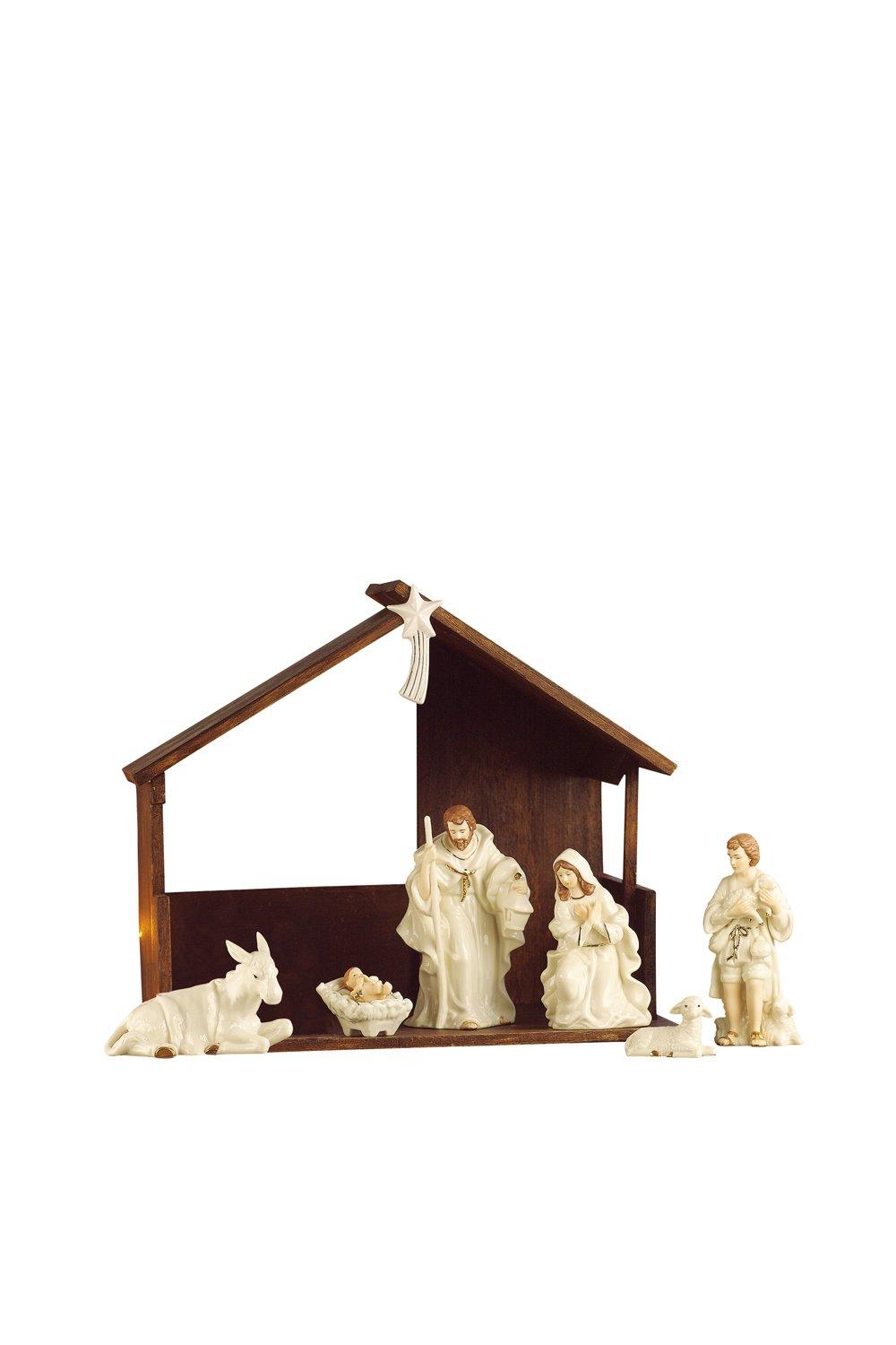 'Nativity' Classic Nativity Set