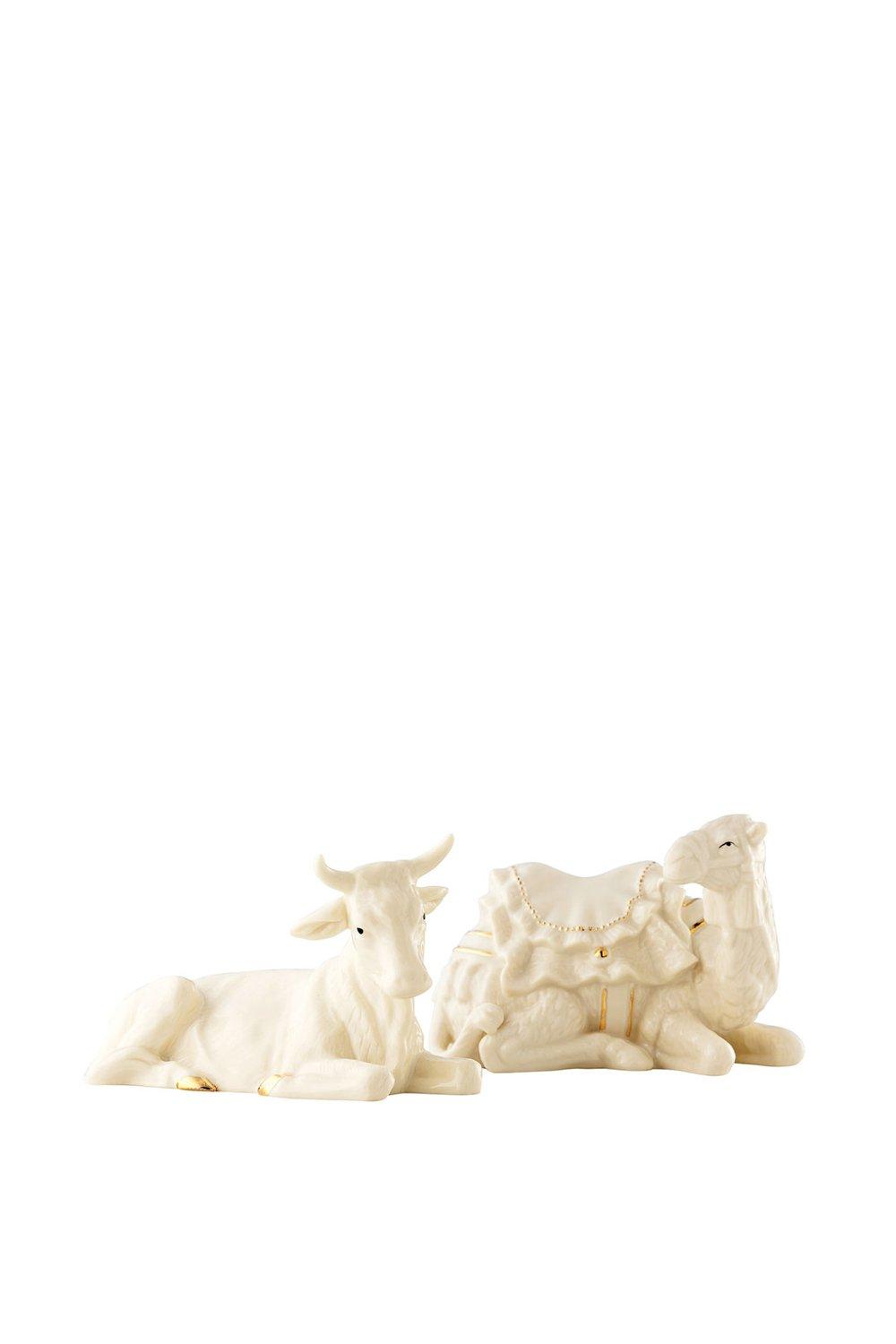'Nativity' Manger Set (Ox & Camel)