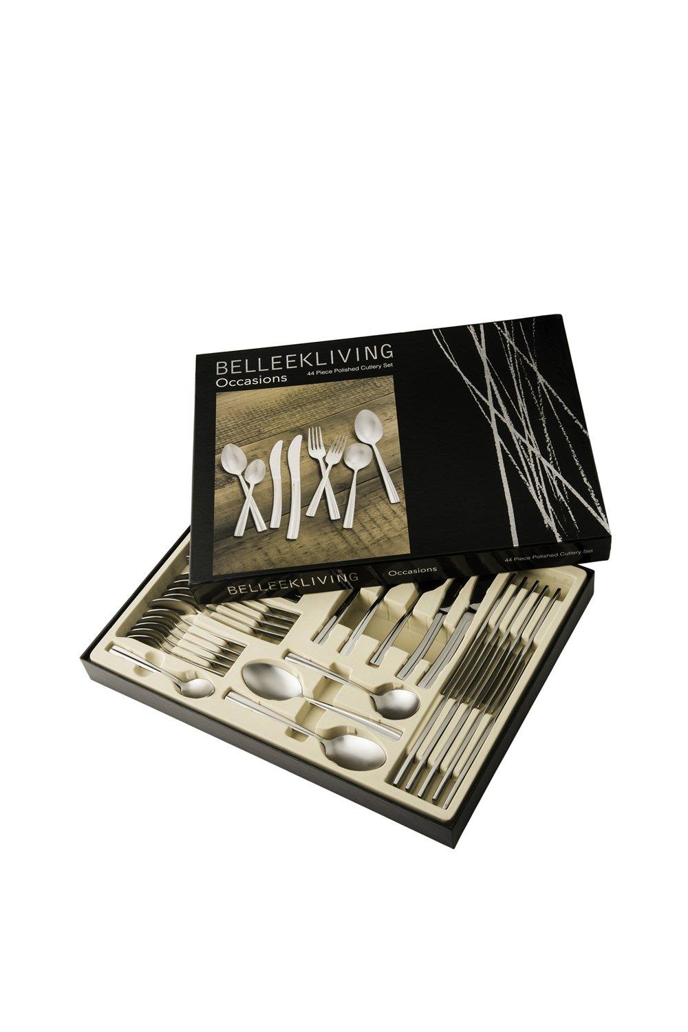 'Occasions' 44 Piece Cutlery Set