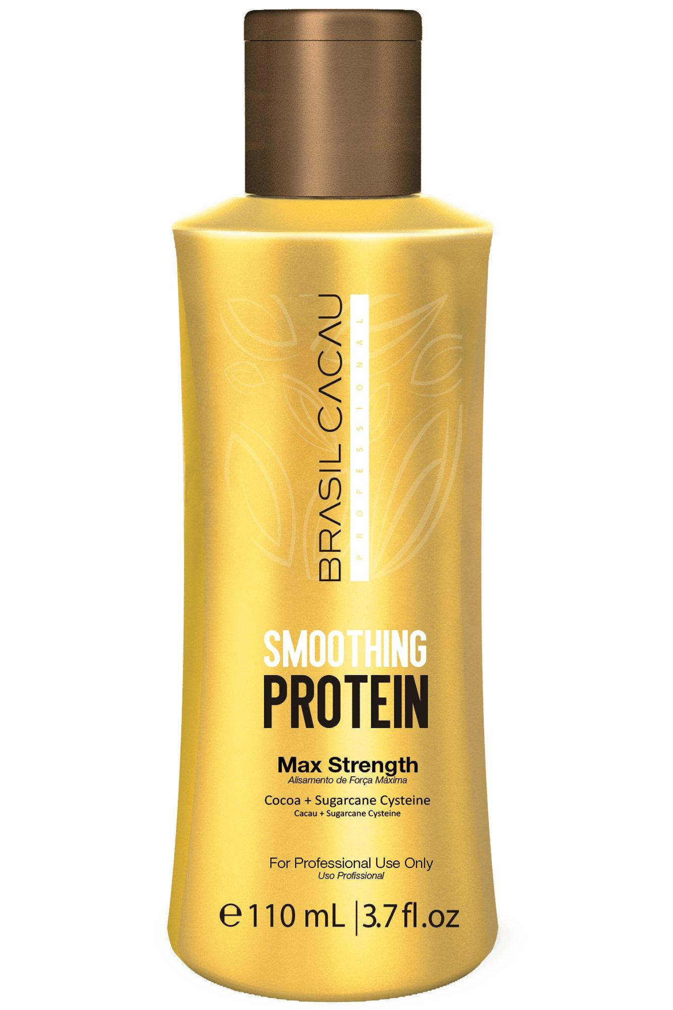 Smoothing Protein Traveller, 110ml