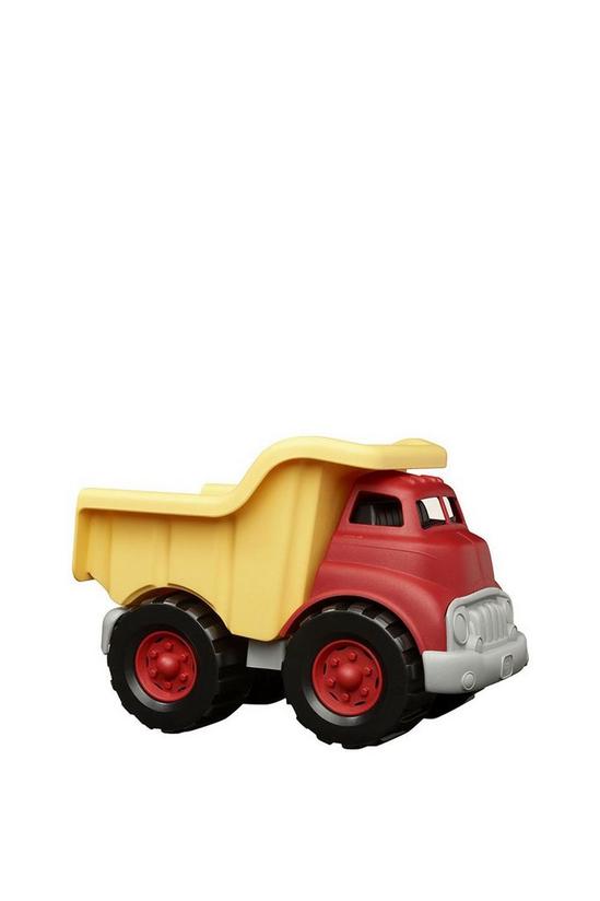 Green Toys Dumper Truck Toy 1