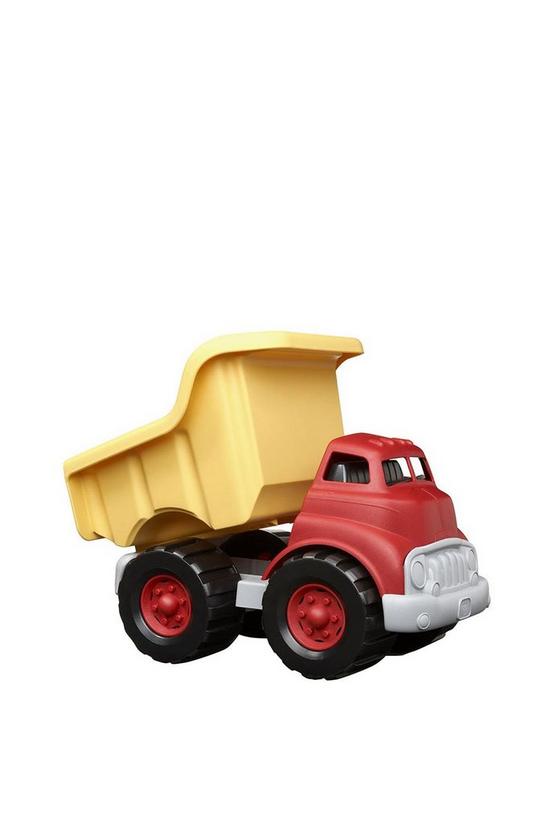 Green Toys Dumper Truck Toy 2