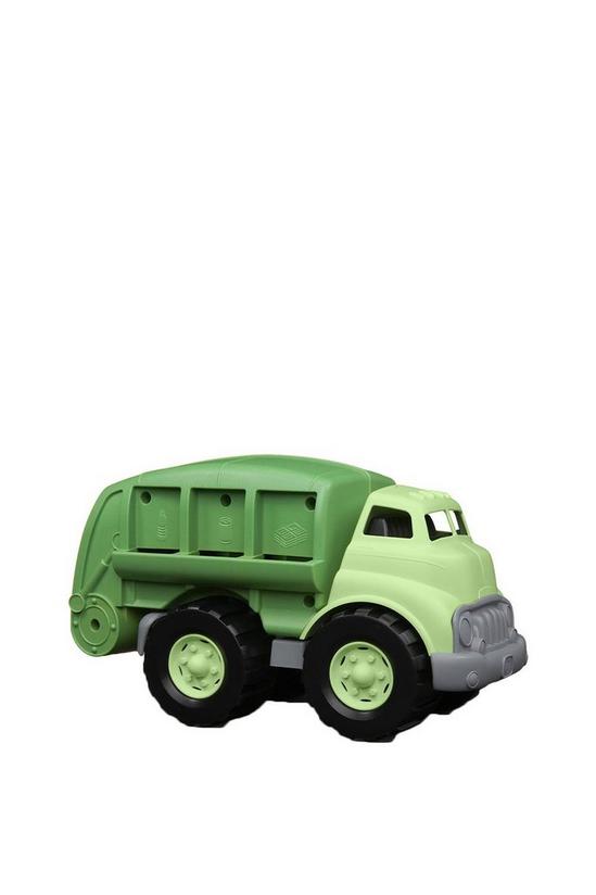 Green Toys Recycle Truck 1