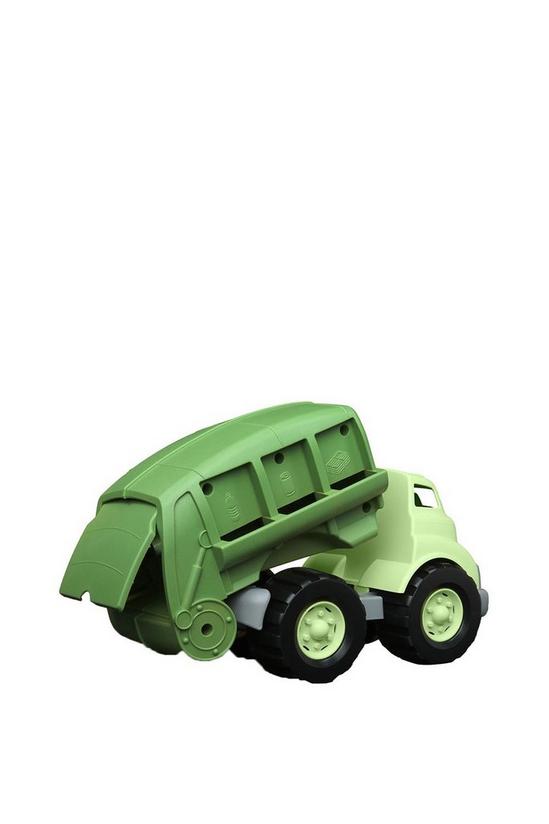 Green Toys Recycle Truck 2