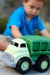 Green Toys Recycle Truck thumbnail 3