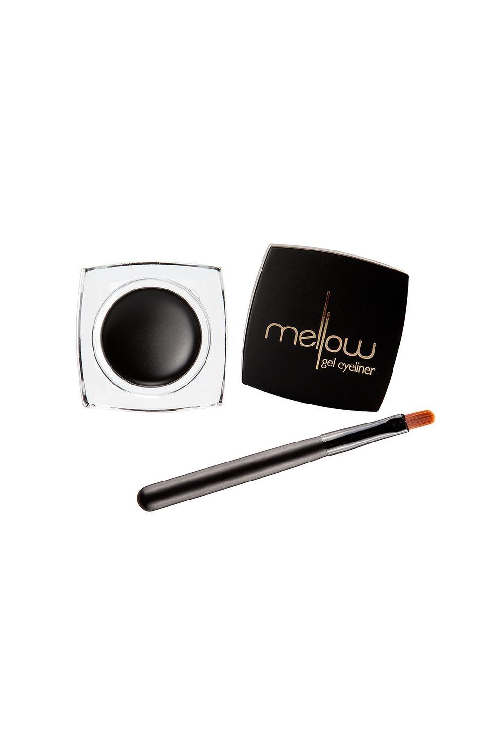 Mellow Cosmetics Gel Eyeliner - Black