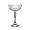 Bormioli Rocco America '20s Champagne Cocktail Saucers - 230ml - Clear - Pack of 6 thumbnail 4