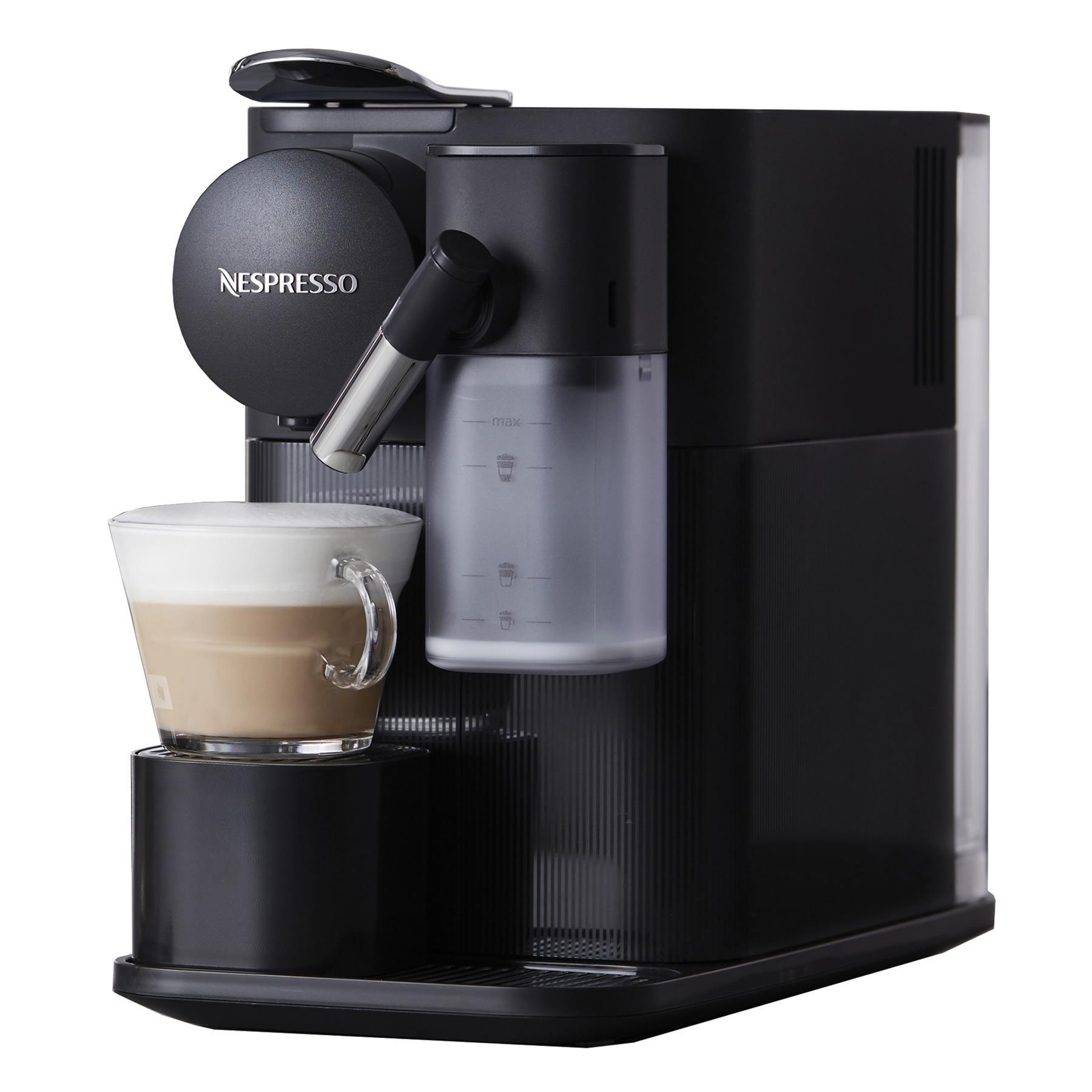 Coffee Machine,  Latissima Nespresso