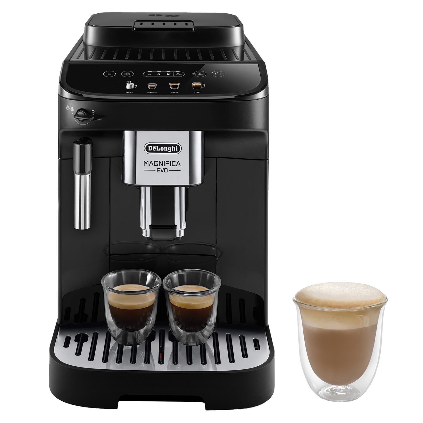 Bean to Cup Automatic Coffee Machine, Magnifica Evo