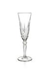 RCR Melodia Crystal Champagne Flutes, Set of 6 thumbnail 2