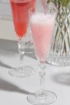RCR Melodia Crystal Champagne Flutes, Set of 6 thumbnail 3