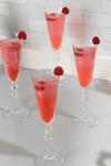 RCR Melodia Crystal Champagne Flutes, Set of 6 thumbnail 5