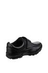 Hush Puppies 'Freddy 2 Junior' Leather Shoes thumbnail 2