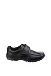 Hush Puppies 'Freddy 2 Junior' Leather Shoes thumbnail 5