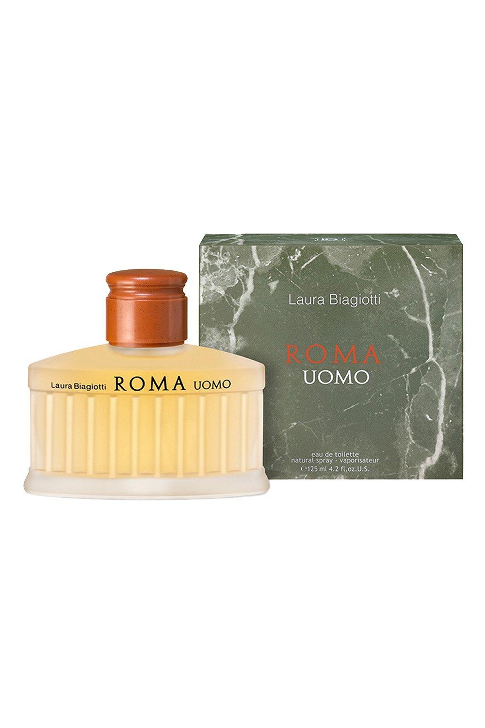 Laura Biagiotti Laura for Women - Eau De Toilette Spray, 0.85 ounces :  : Beauty & Personal Care