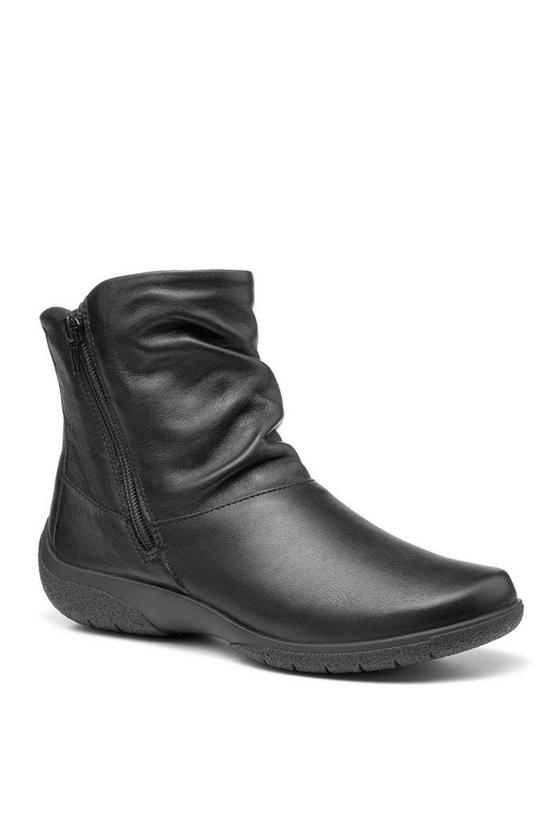 Hotter Wide Fit 'Whisper' Ankle Boots 2