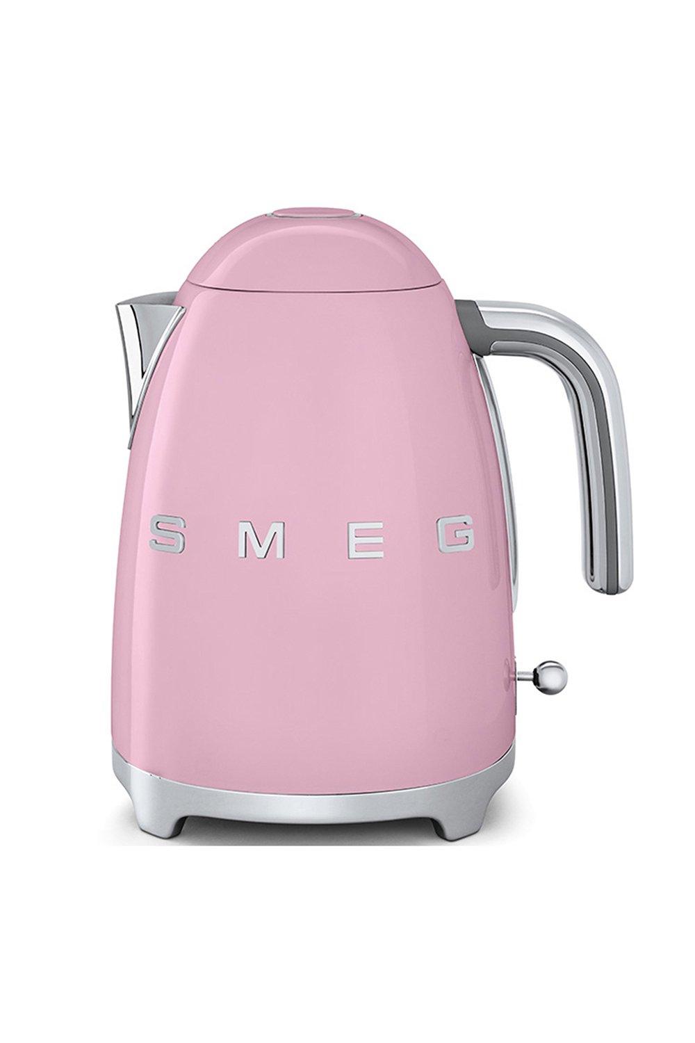 Electric Kettle Hot Water Boiler 1.7 Liter Barbie Pink for Sale in