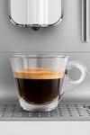 Smeg Bean To Cup Coffee Machine thumbnail 3
