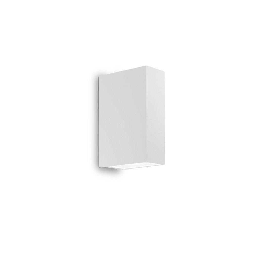 Tetris Outdoor Slim Up Down Light White IP44 G9