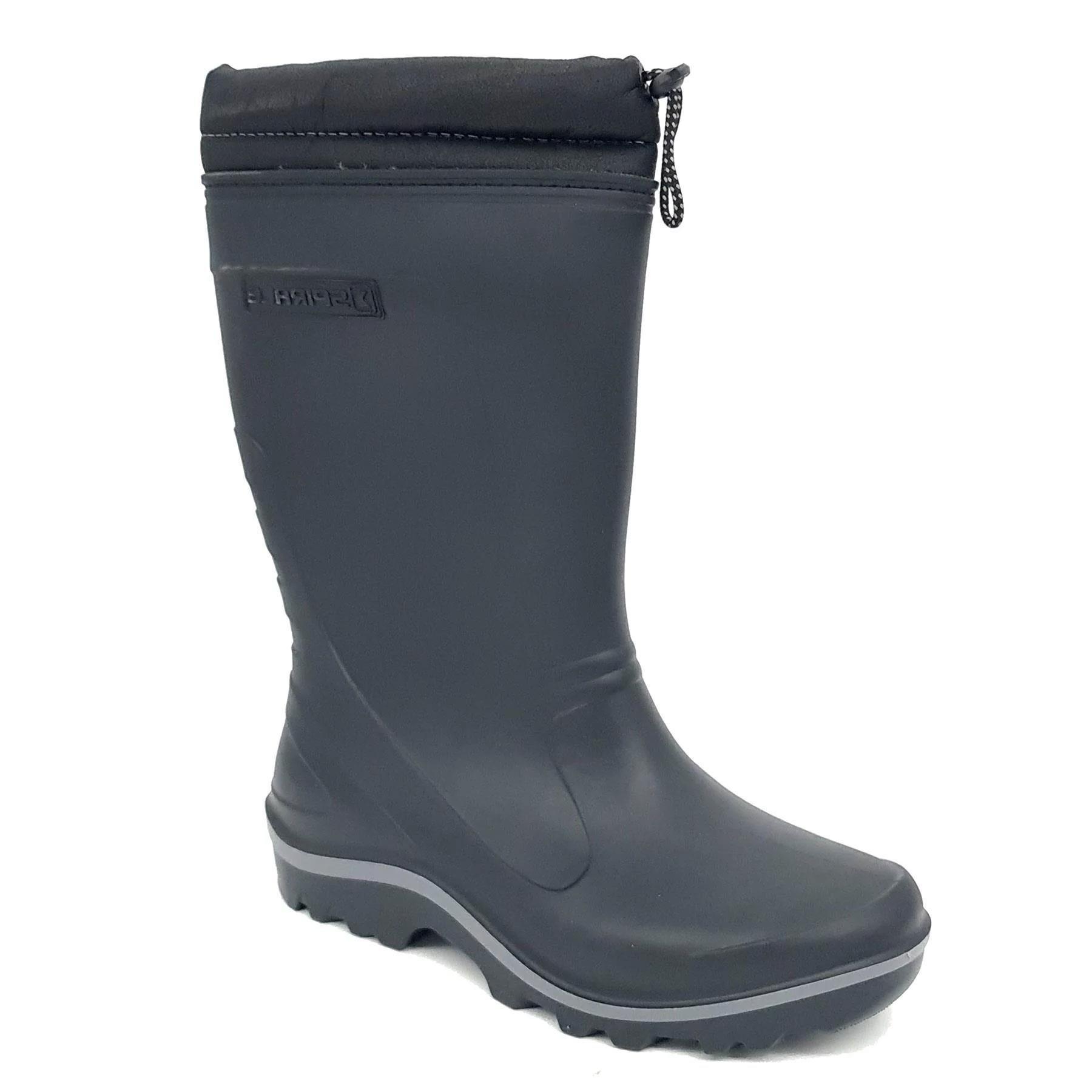 Stratos Thermal Fleece Lined Wellington Boots